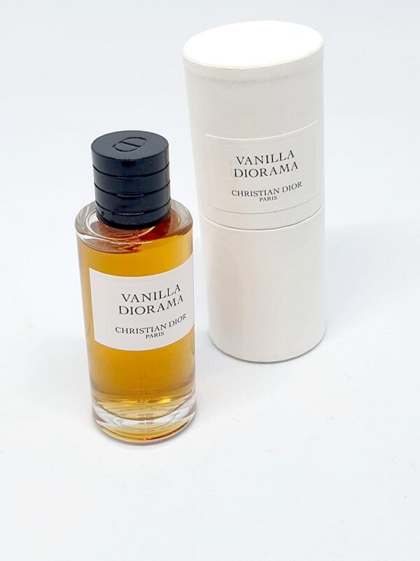 Miniature de parfum Vanilla Diorama Dior