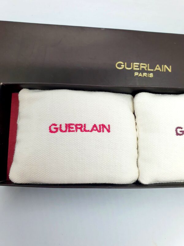 Coffret de 3 coussins à parfumer Guerlain