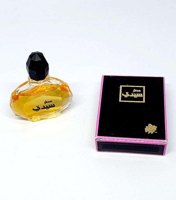 Miniature de Parfum Sayidaty