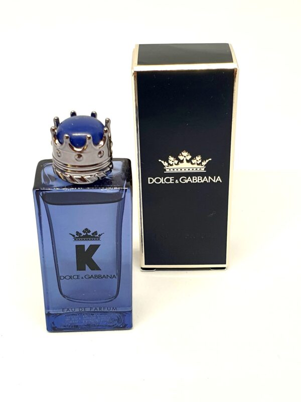 Miniature de parfum K Dolce & Gabbana