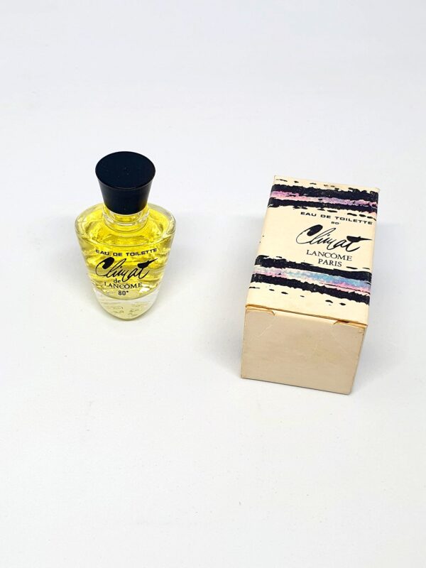 Miniature de parfum Climat de Lancôme