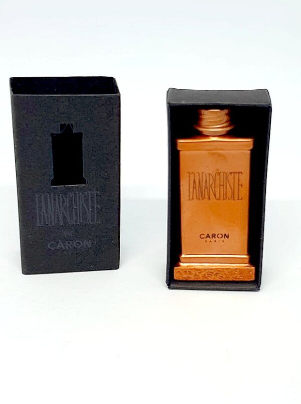 Miniature de parfum L'Anarchiste de Caron