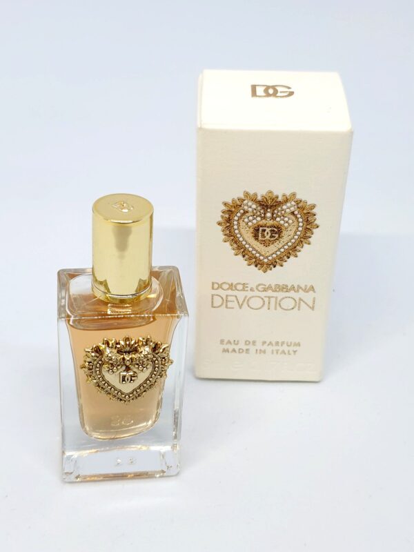 Miniature de parfum Devotion Dolce & Gabbana