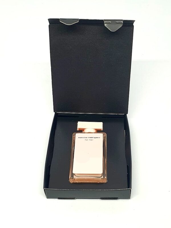Miniature de parfum For Her Narciso Rodriguez