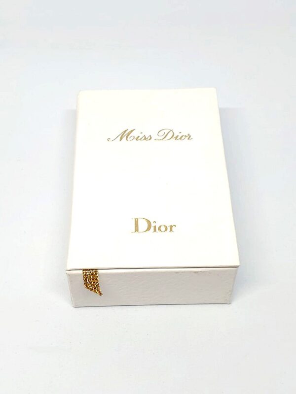 Miniature de parfum Miss Dior Christian Dior