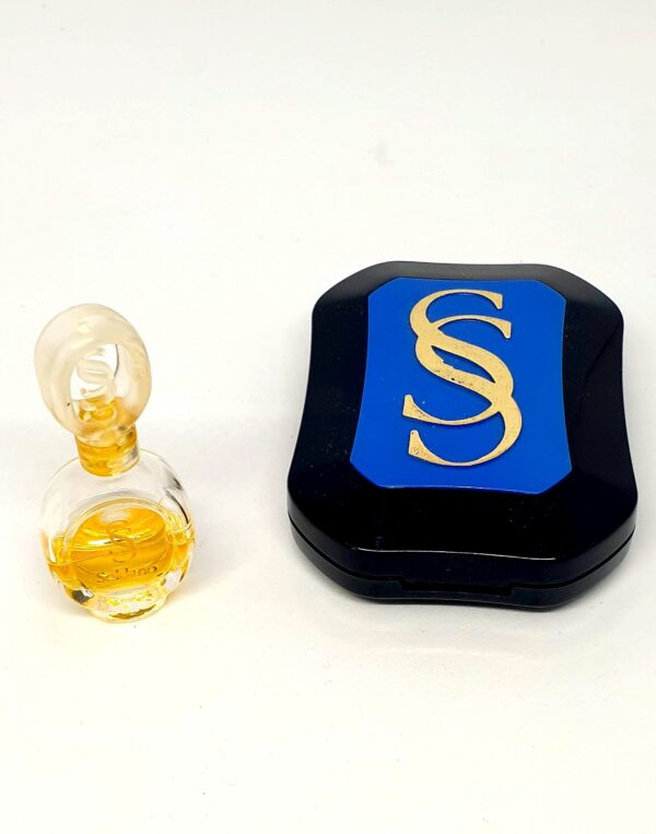Miniature de parfum Sergio Soldano