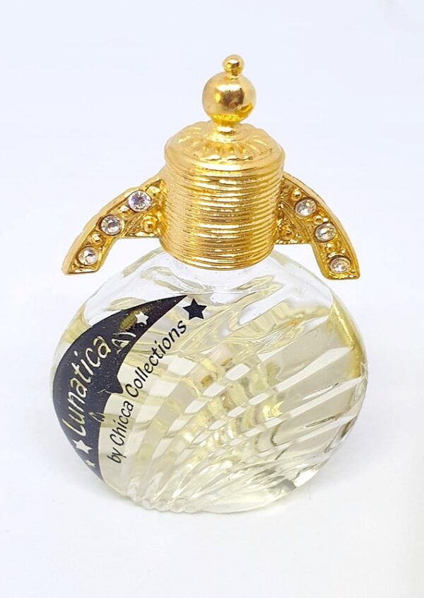 Miniature de parfum Lunatica by Chicca Collections