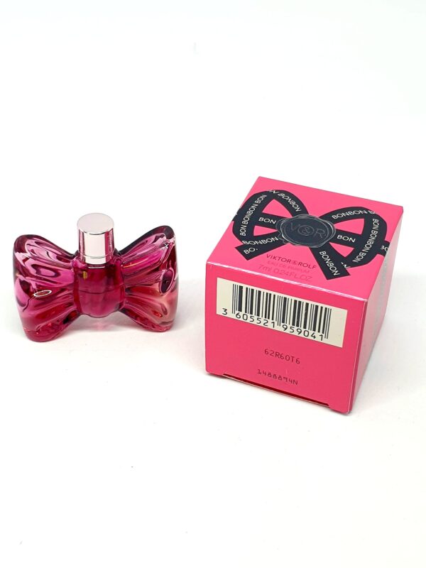 Miniature de parfum Bonbon Victor & Rolf