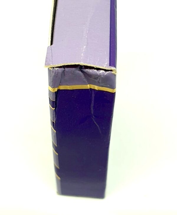 Miniature de parfum Passion Elizabeth Taylor