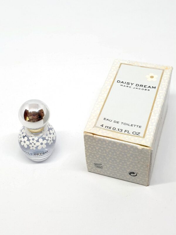 Miniature de parfum Daisy Dream de Marc Jacobs