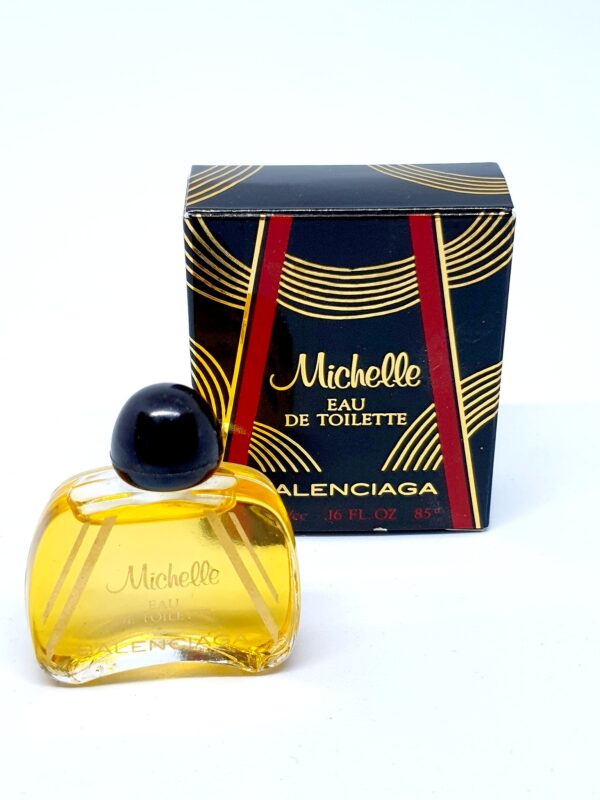 Miniature de parfum Michelle Balenciaga