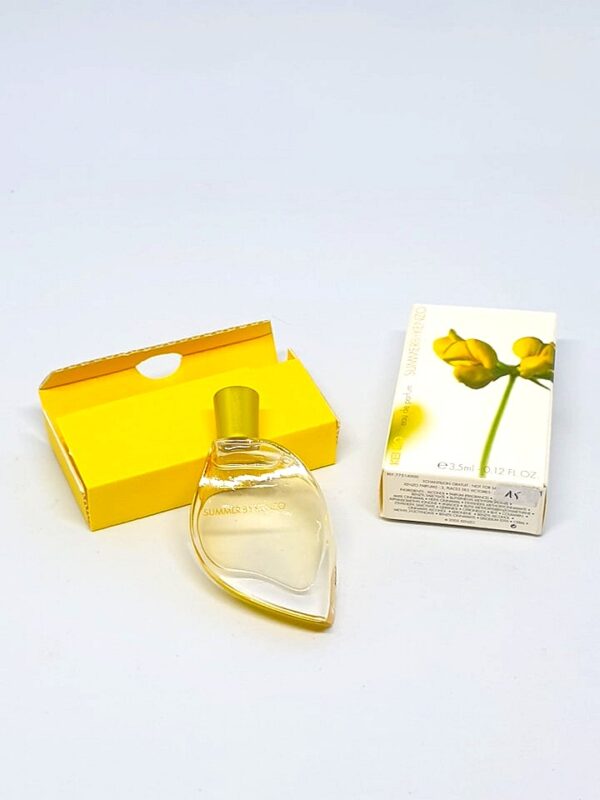 Miniature de parfum Summer By Kenzo