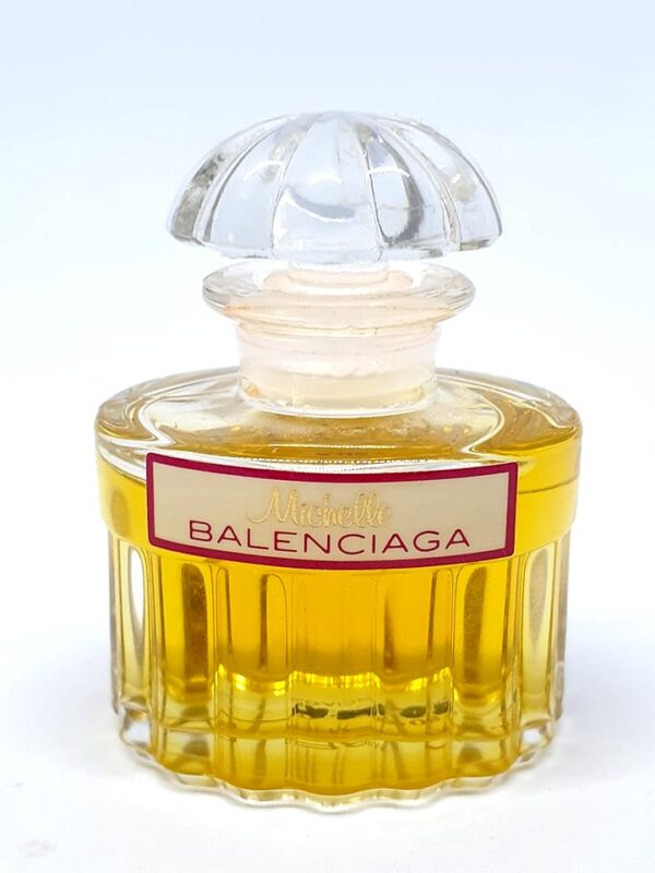 Flacon de parfum Michelle Balenciaga 15 ml