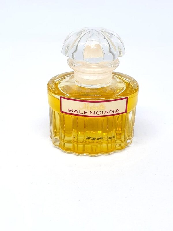 Flacon de parfum Michelle Balenciaga 15 ml