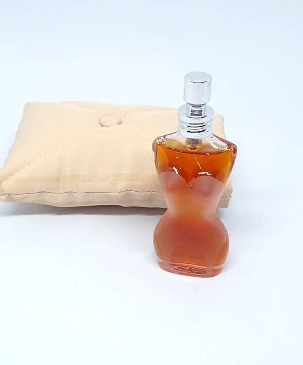 Miniature de parfum Classique Jean-Paul Gaultier