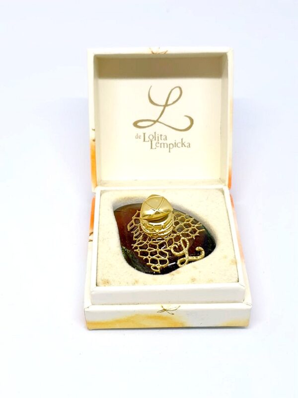 Miniature de Parfum L de Lolita Lempicka