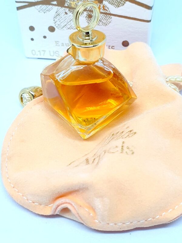 Miniature de parfum Salvador Dali