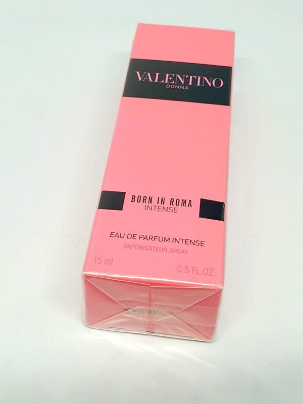 Parfum Valentino Born in Roma Intense 15 ml