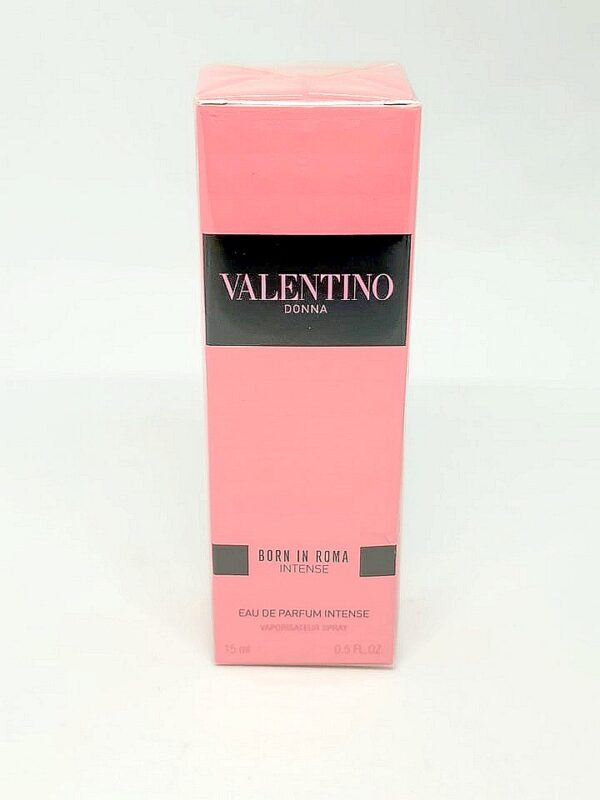 Parfum Valentino Born in Roma Intense 15 ml