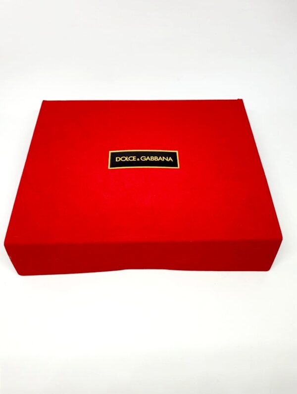 coffret mignon pour Femme miniatures Dolce & Gabbana