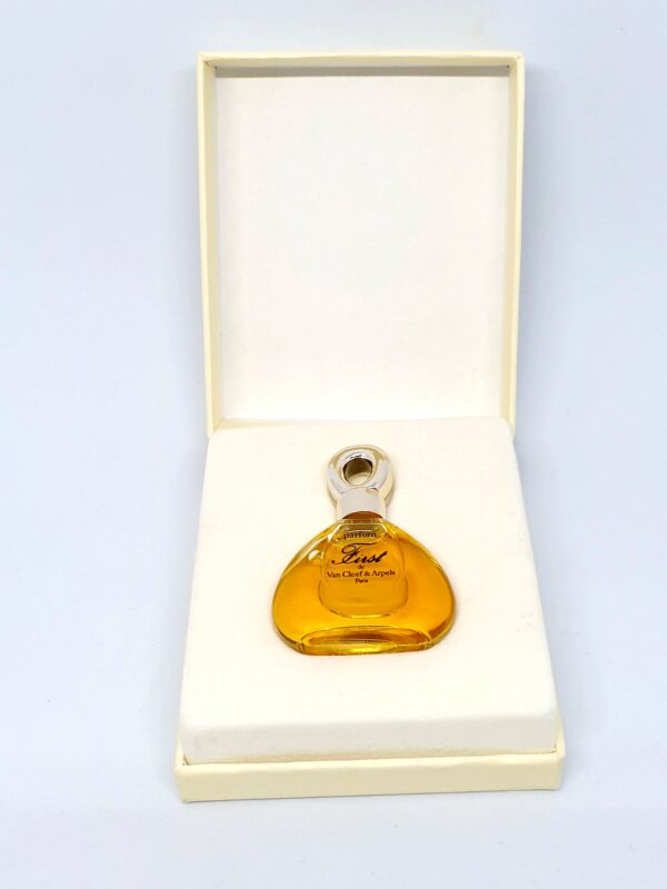 Miniature de parfum First Van Cleef & Arpels