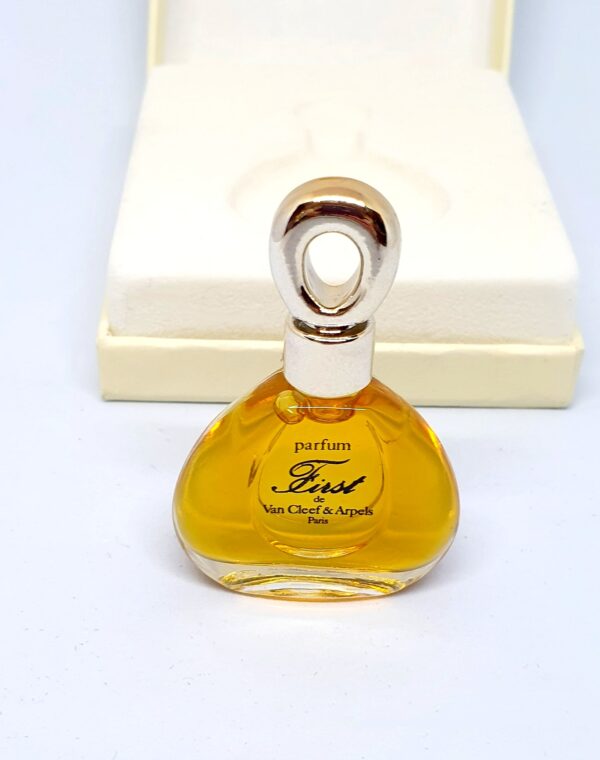 Miniature de parfum First Van Cleef & Arpels