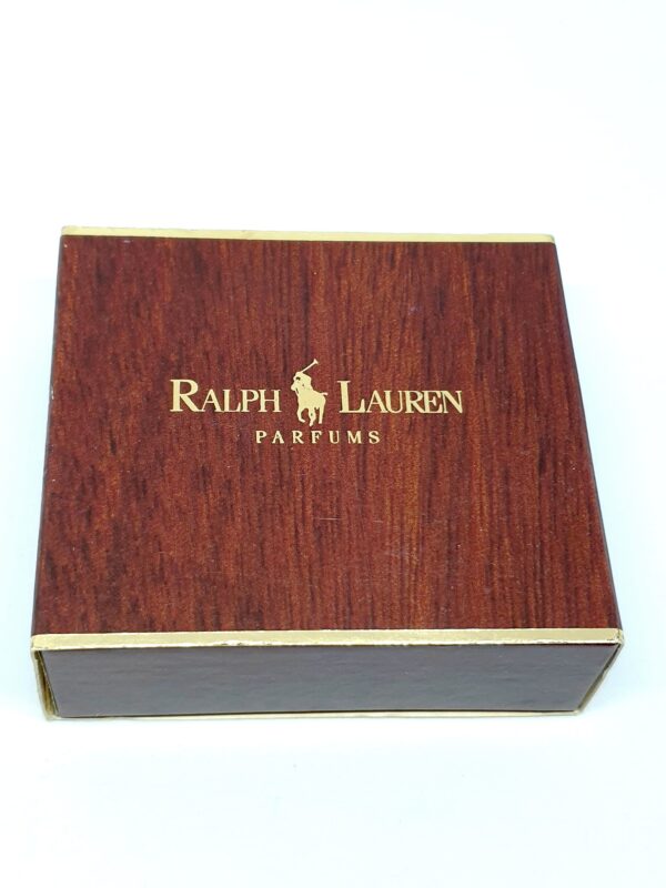 Coffret de 2 miniatures de parfum Ralph Lauren