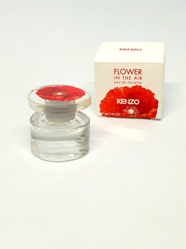 Miniature de parfum Flower In the Air Kenzo