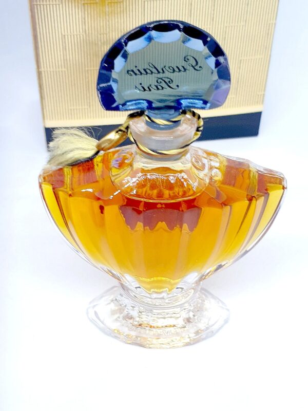 Parfum Shalimar 15 ml scellé Guerlain