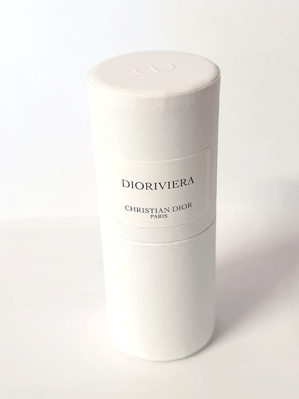 Miniature de parfum Dioriviera Collection privée Dior