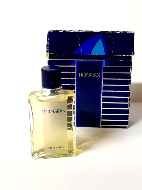 Miniature de parfum Trimaran Yves Rocher 15 ml