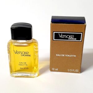 Miniature de parfum Accord Chic Yves Rocher