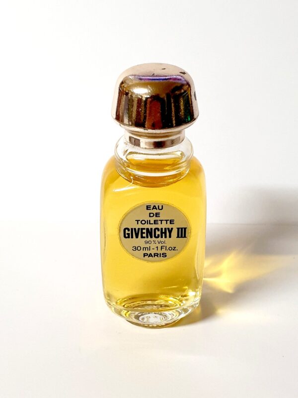 Parfum Givenchy III Givenchy 30 ml