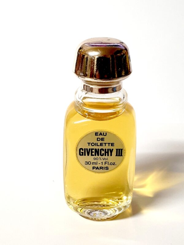 Parfum Givenchy III Givenchy 30 ml