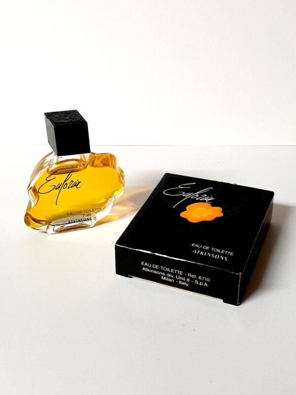Miniature de parfum Euforia Atkinsons