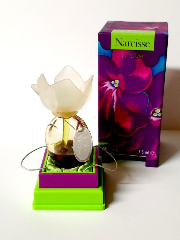 Flacon de parfum Narcisse de Chloé 7.5 ml
