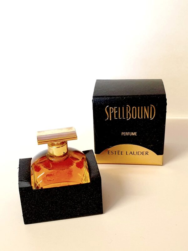 Miniature de parfum Spell Bound Estée Lauder