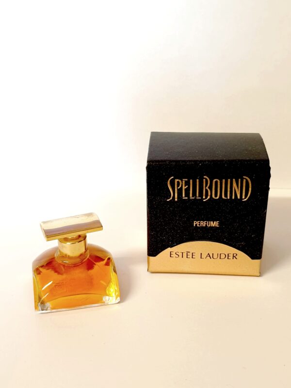 Miniature de parfum Spell Bound Estée Lauder