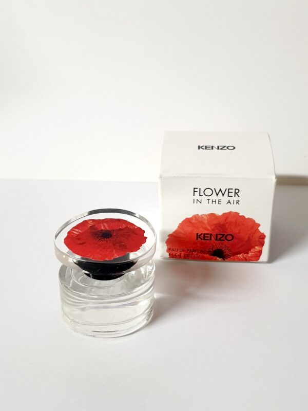Miniature de parfum Flower In the Air Kenzo