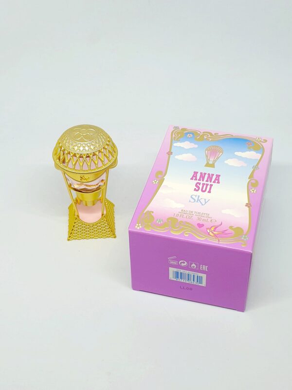Parfum Sky de Anna Sui 30 ml