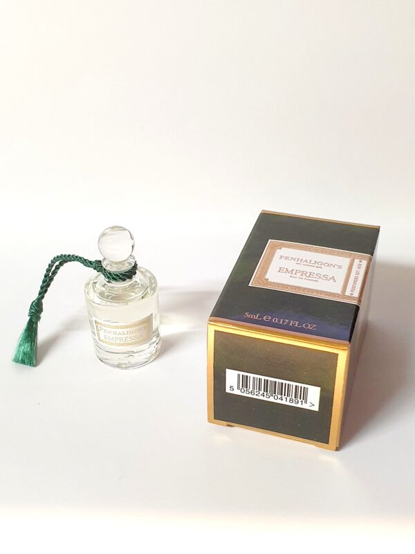 Miniature de parfum Empressa Penhaligon's