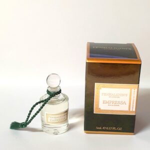 Miniature de parfum Empressa Penhaligon's