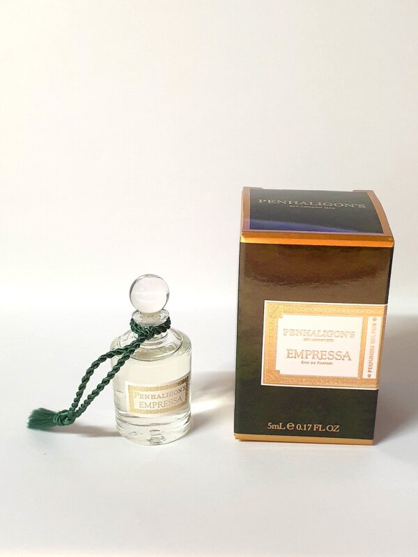 Miniature de parfum Empressa Penhaligon's