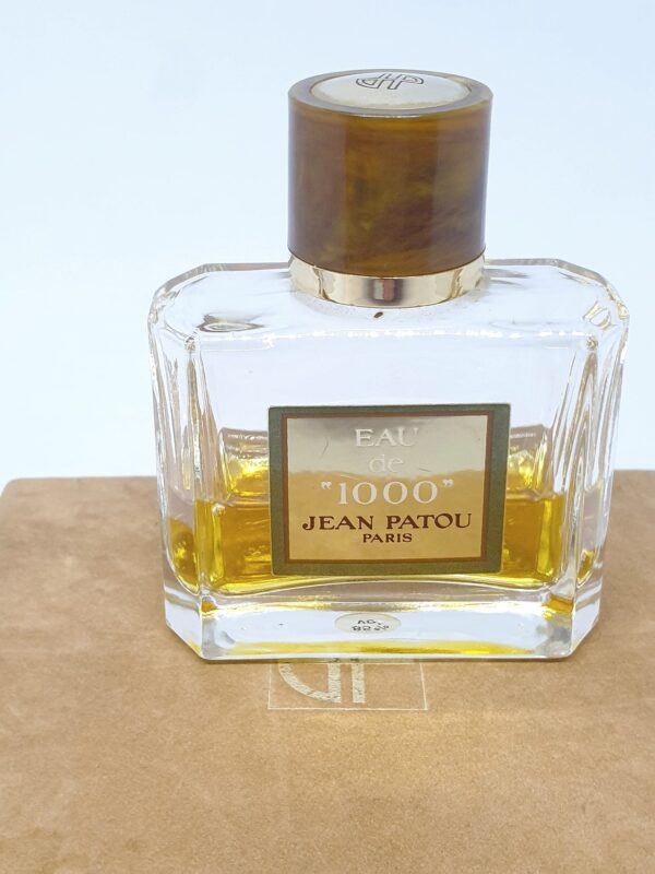 Parfum Eau de 1000 Jean Patou 30 ml