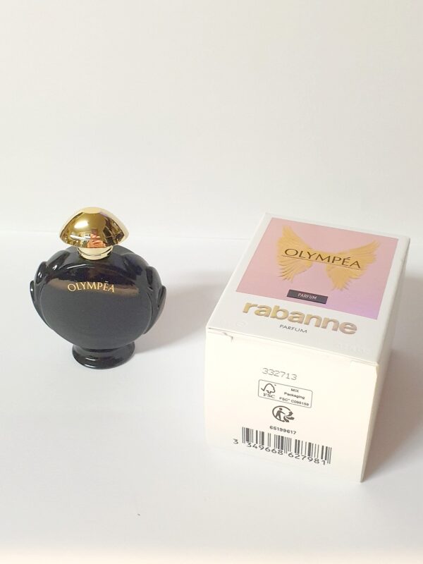 Miniature de parfum Olympéa Parfum Paco Rabanne