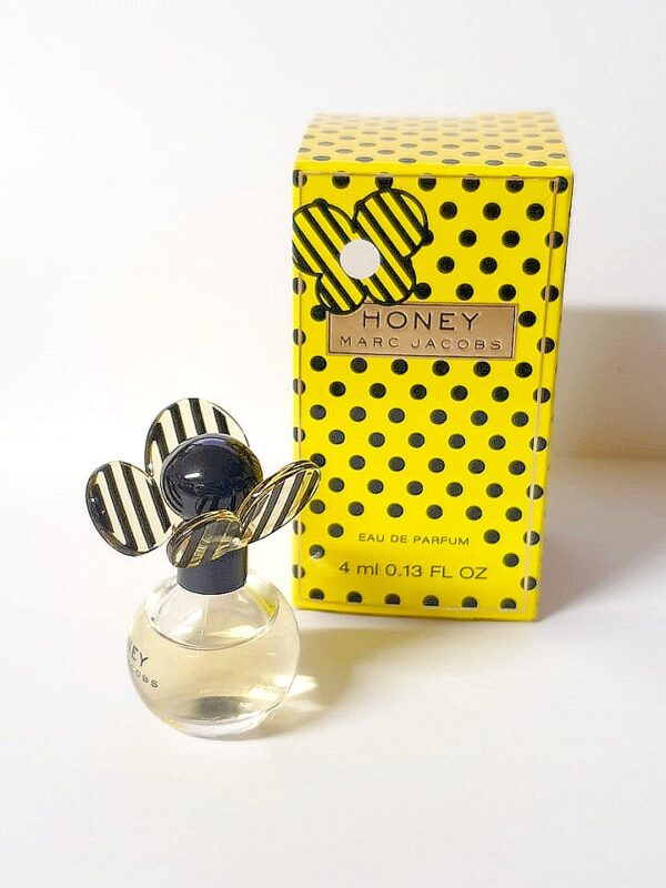 Miniature de parfum Honey Marc Jacobs