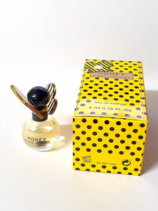 Miniature de parfum Honey Marc Jacobs