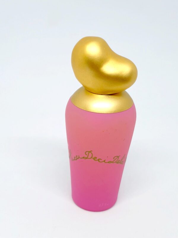 Flacon de parfum Deci Delà Nina Ricci 30 ml