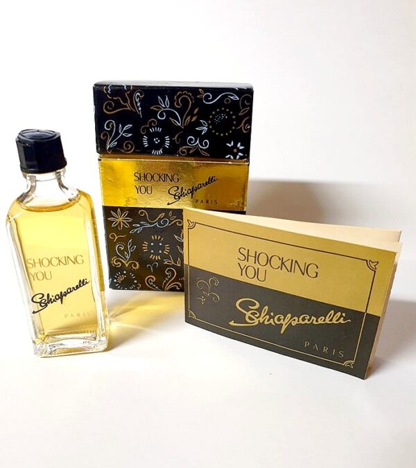 Parfum Shocking You Schiaparelli 20 ml