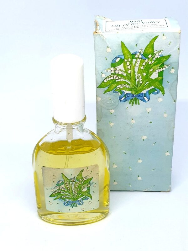 Parfum Lily Of The Valley Avon 50 ml
